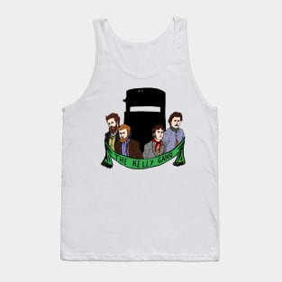 The Kelly Gang Tank Top